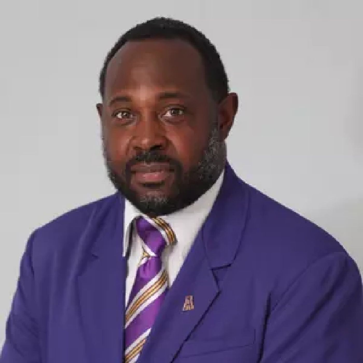 Final Alcorn tate 42 Lincoln 0 Post Game Cedric Tillman -Head Coach Cedric Thomas