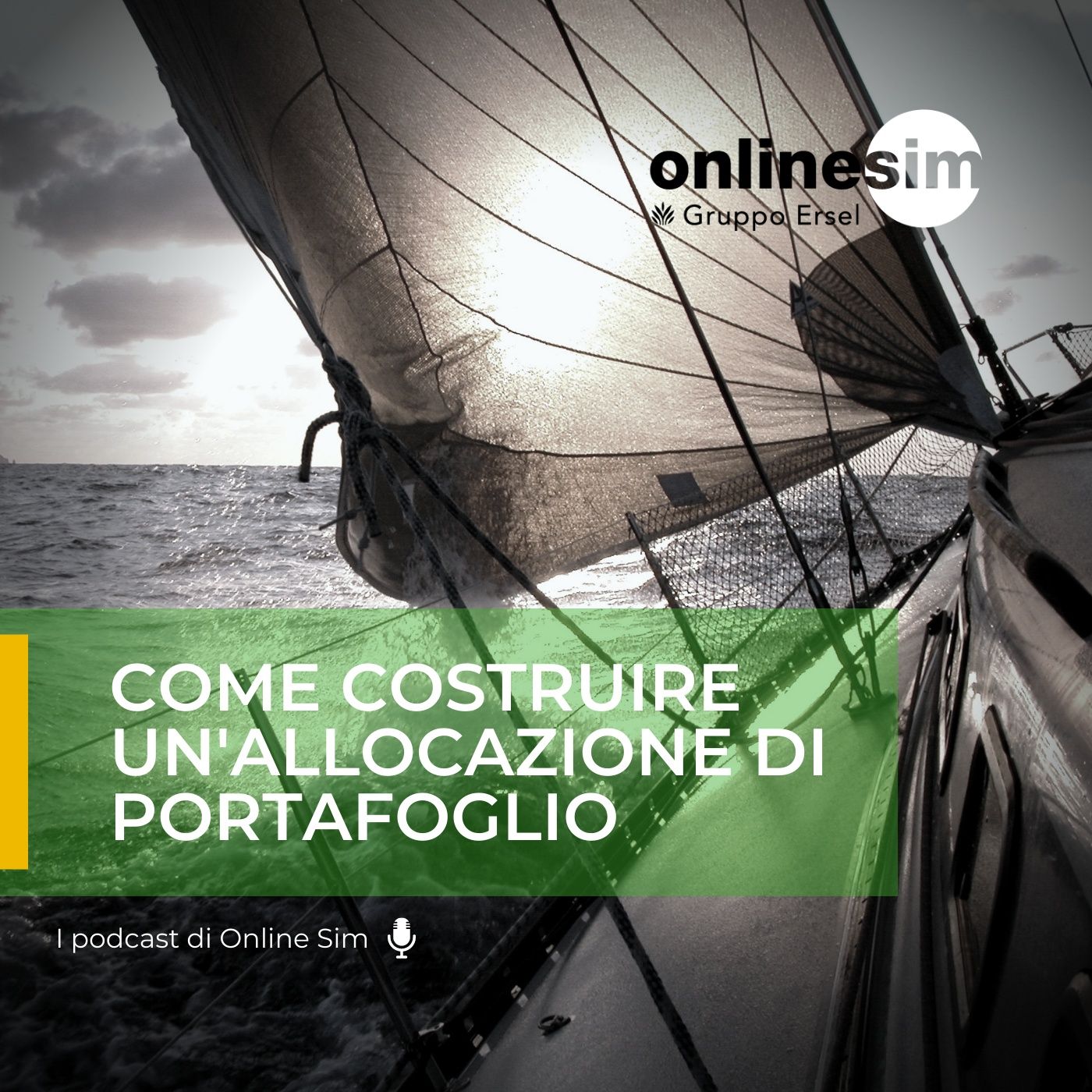 I podcast di Online Sim