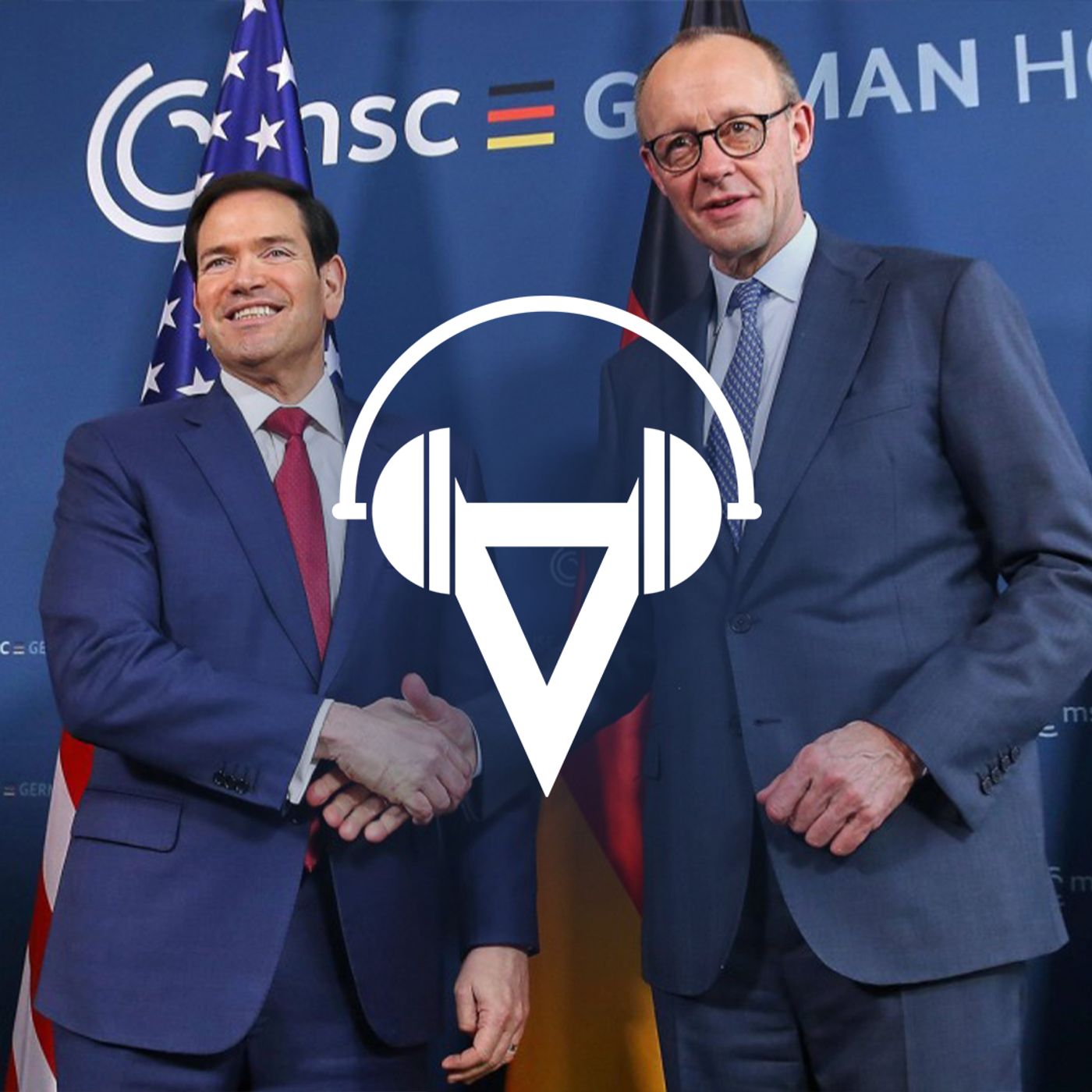 Münchner Sicherheitskonferenz? Es war ein verbissener Anti-Trump-Gipfel