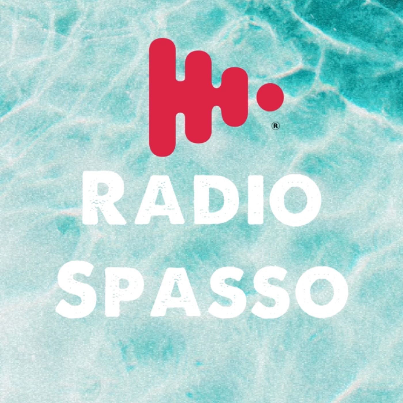The Radio Spasso Show