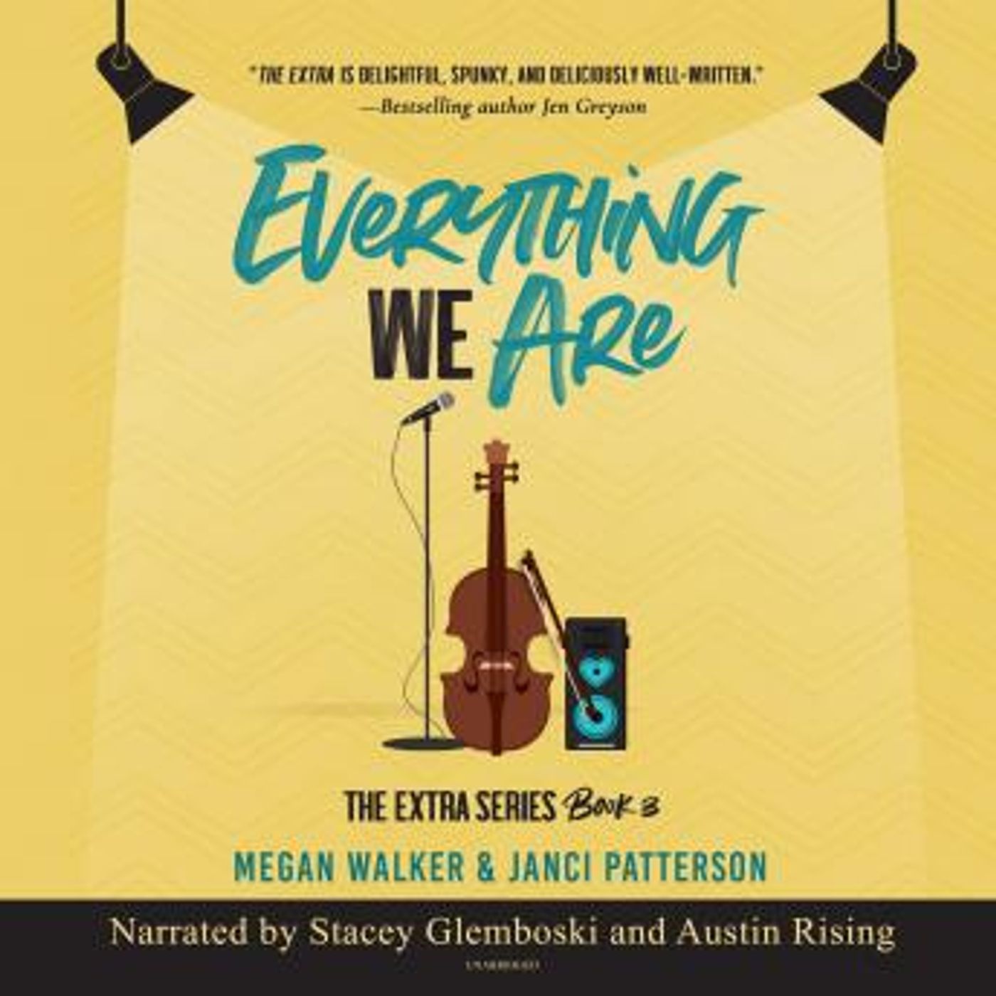 Grab the Essential Full Audiobooks in Romance, Modern