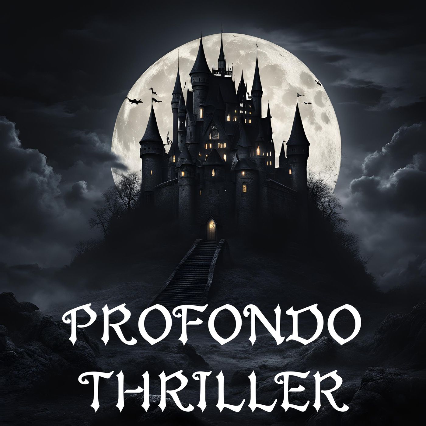 Profondo Thriller