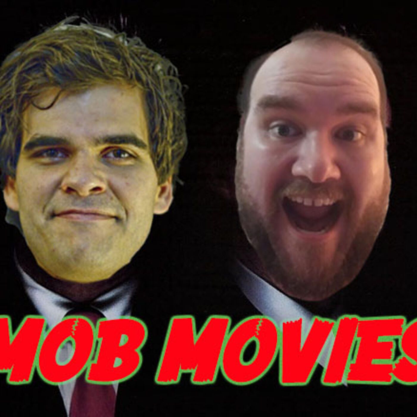 Phillip and Michael Talk Movies
