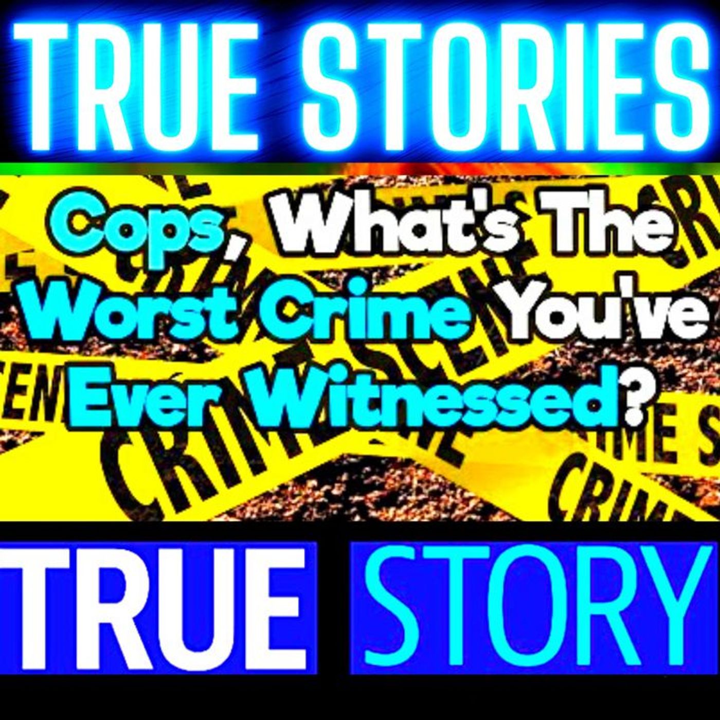 Police Officers, What's The Craziest Crime You've Ever Seen?