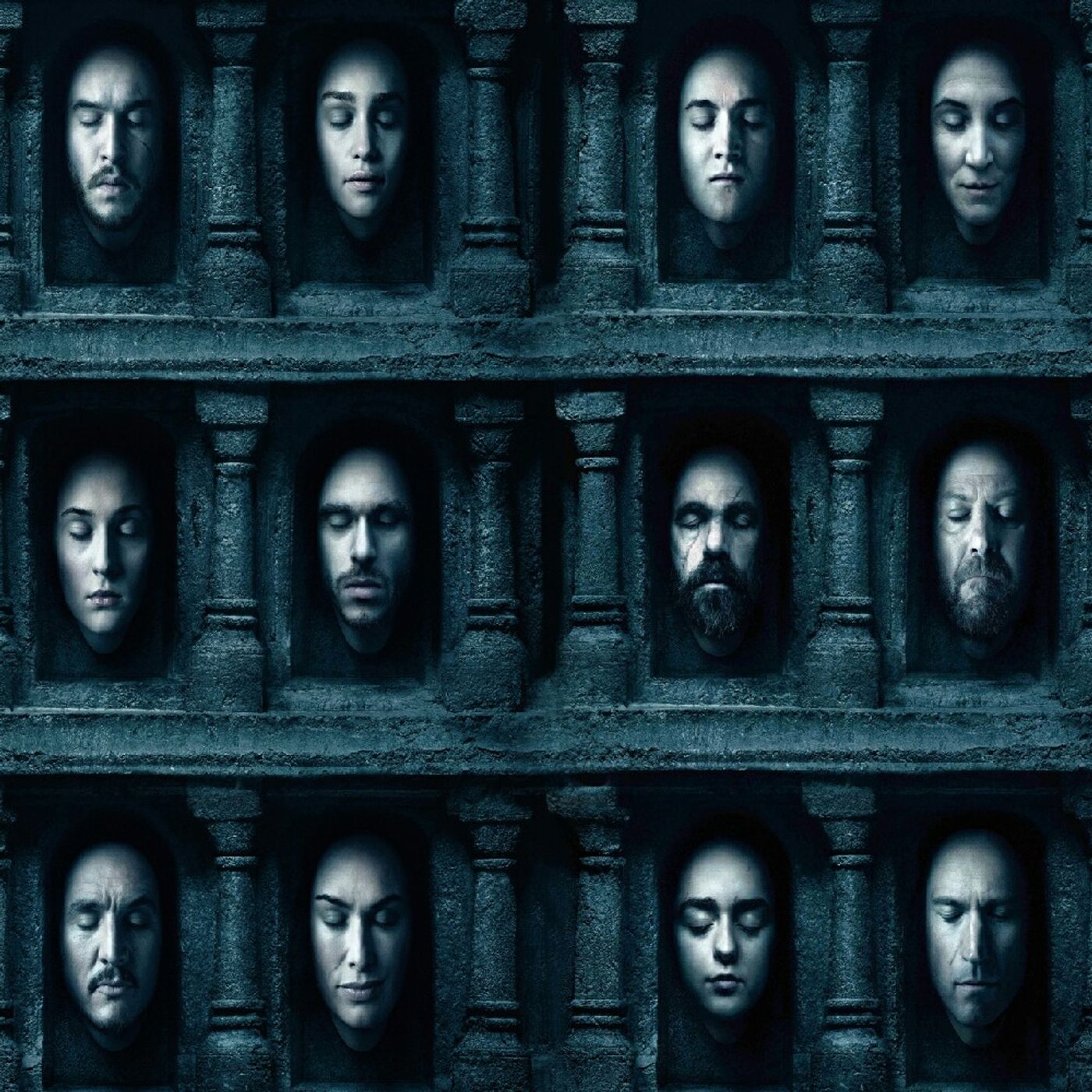 Best Damn Thrones Podcast