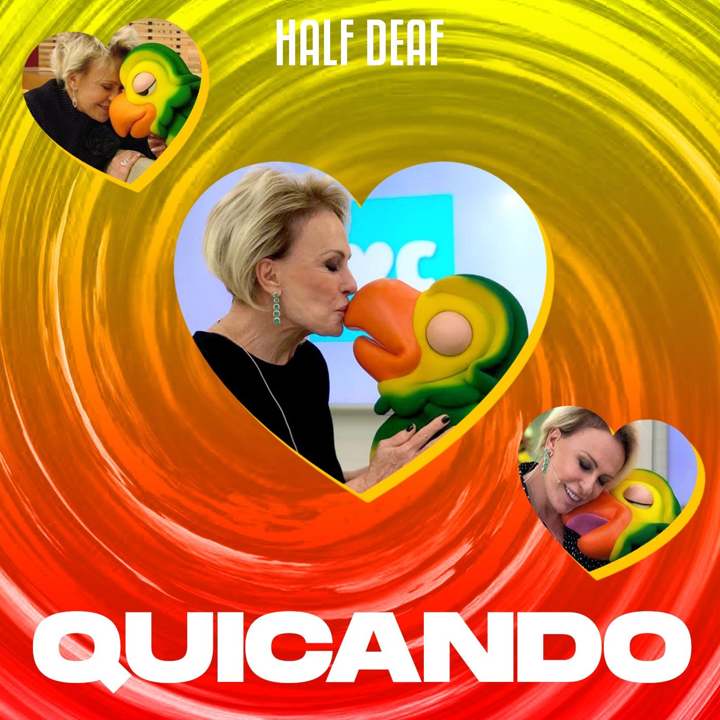 Quicando