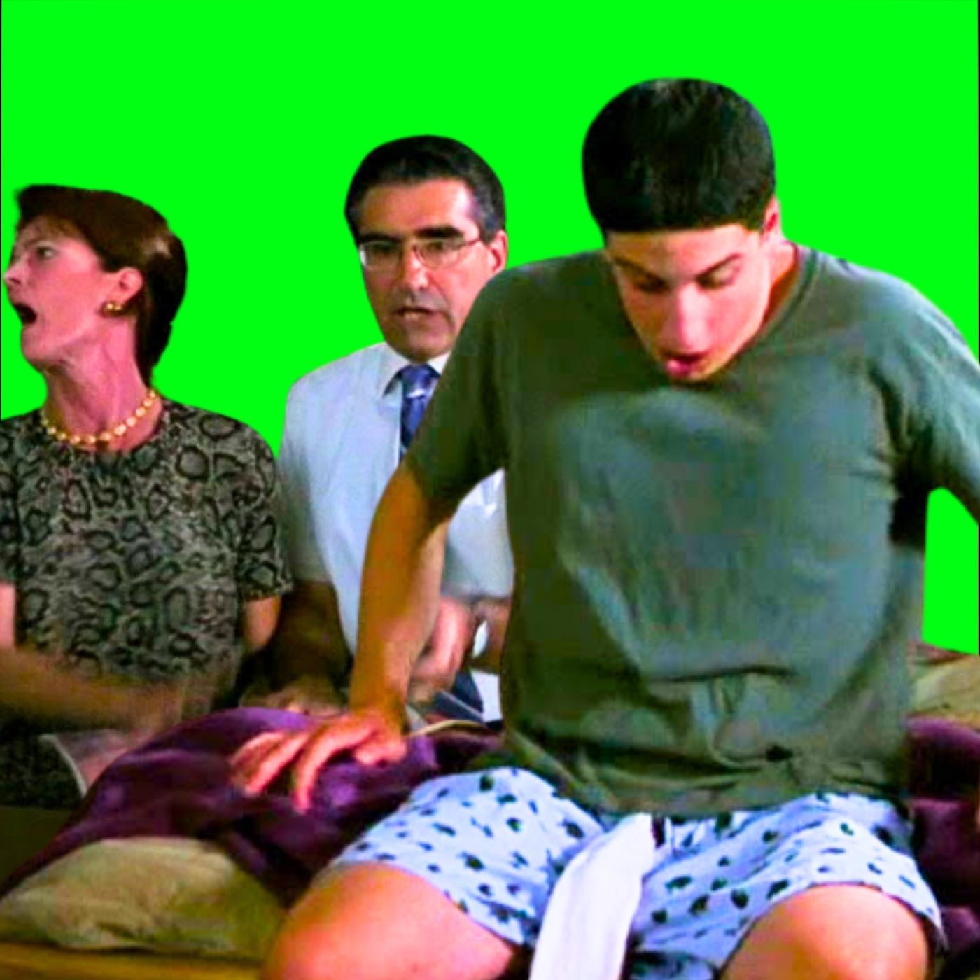 What’s The Dumbest Excuse You Gave When Caught Masterbating? | NSFW Reddit