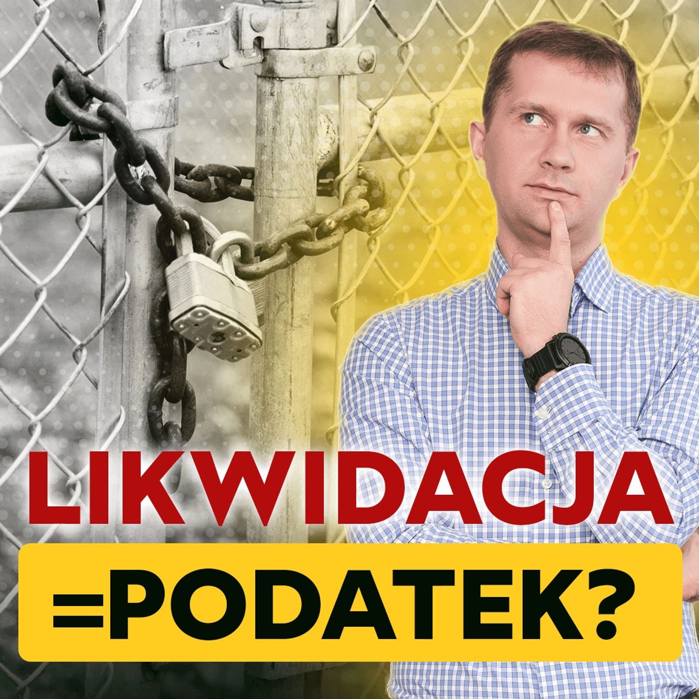 163 – Likwidacja spółki 2025: Czy zawsze płaci podatek? NSA wydał wyrok episode artwork