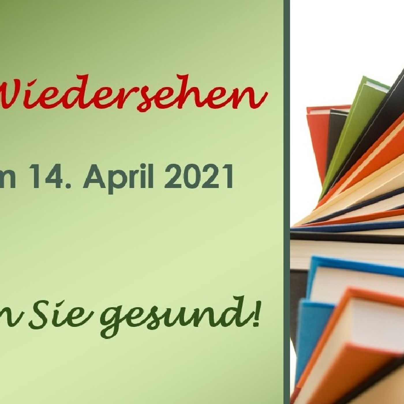 9.23. Titel, die es nicht auf die Liste geschafft haben und Verabschiedung episode artwork