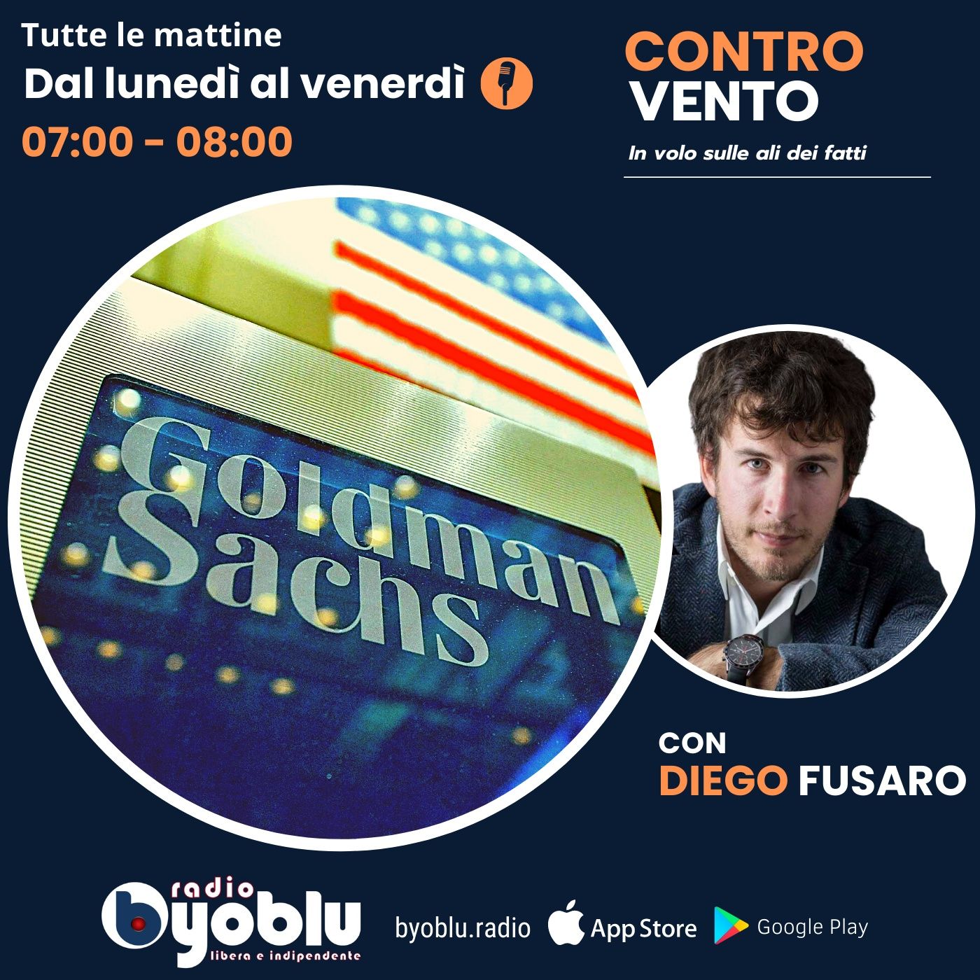 Goldman Sachs minaccia gli italiani: presto bollette fino a 590 euro episode artwork