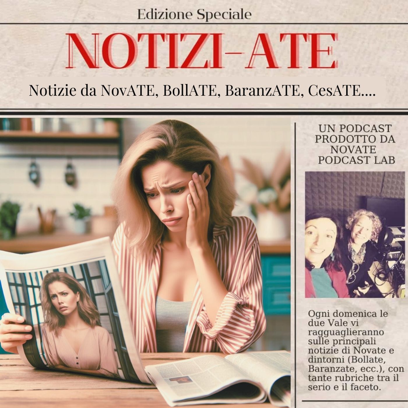 Notiziate