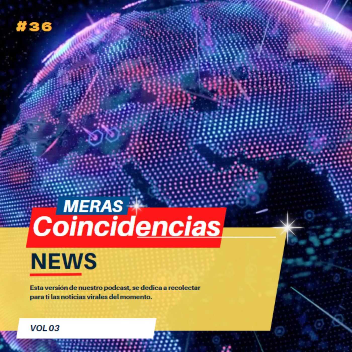 Meras coincidencias