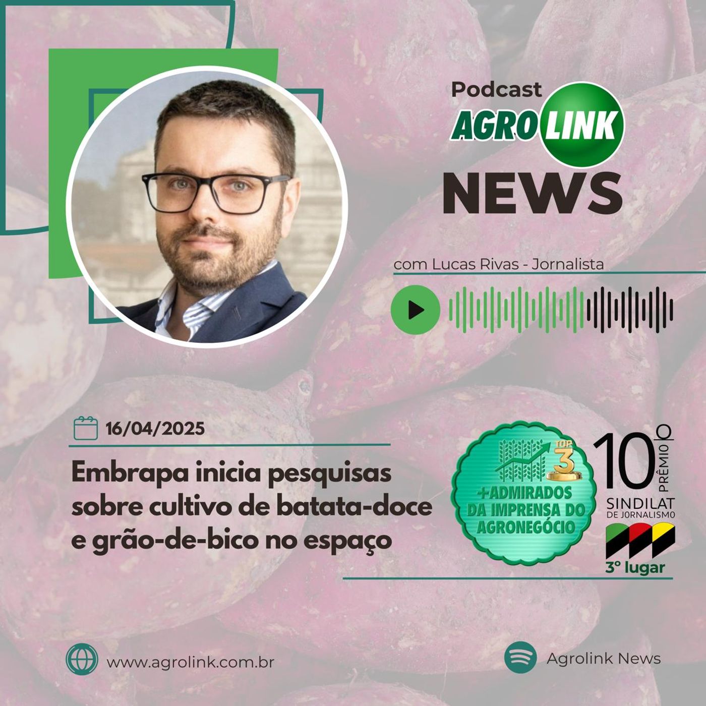 Portos do Paraná têm alta de 6% nos embarques episode artwork