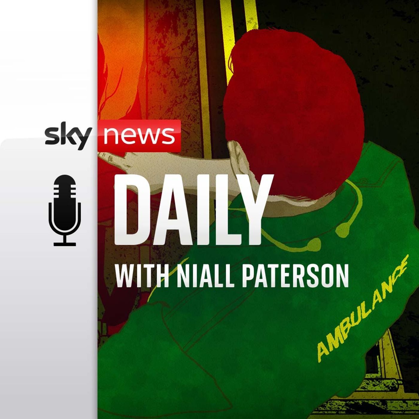 Sky News Daily