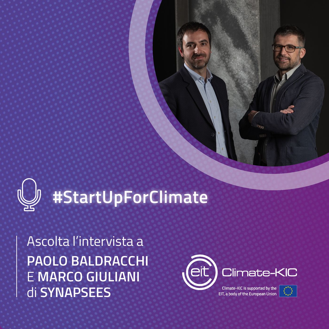 #StartUpForClimate di EIT Climate-KIC: 10 startup che salveranno il mondo