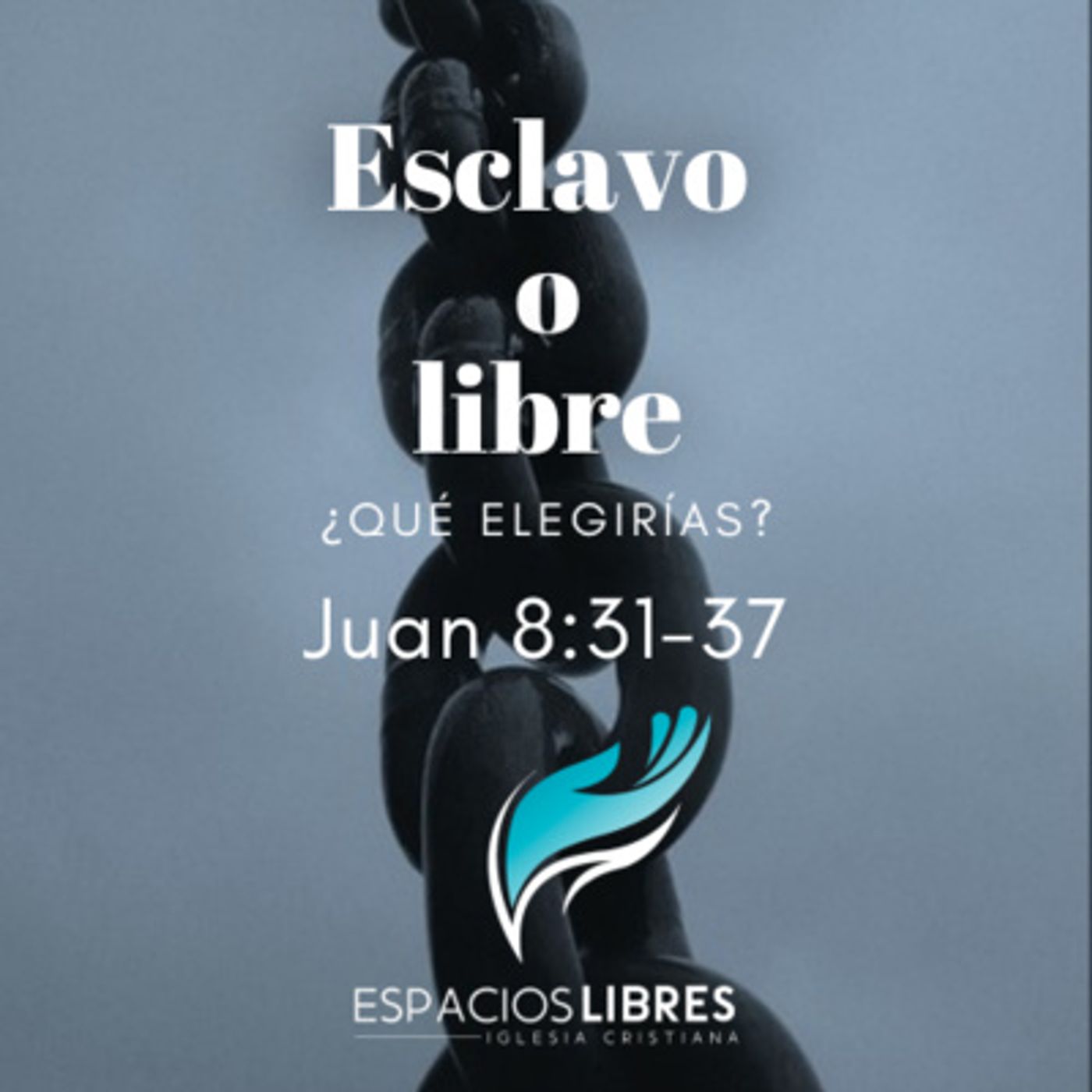 IGLESIA CRISTIANA ESPACIOS LIBRES