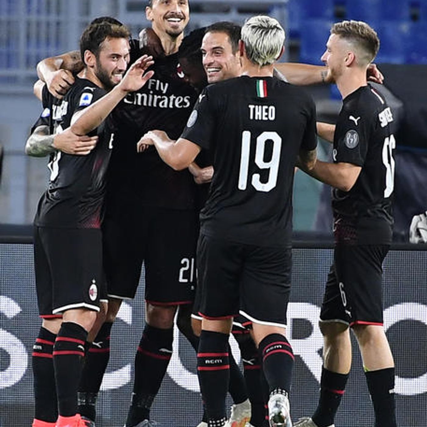 Il fantastico mondo dello SPORT
