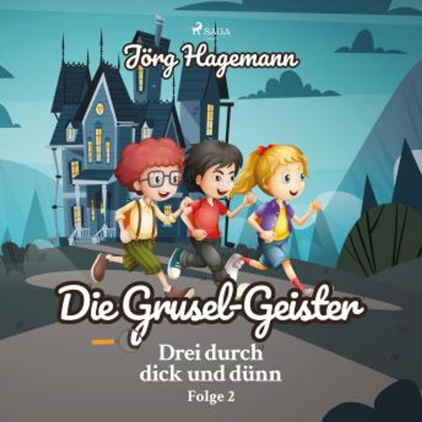 Find Best-Selling Full Audiobooks in Kids, Mystery & Fantasy