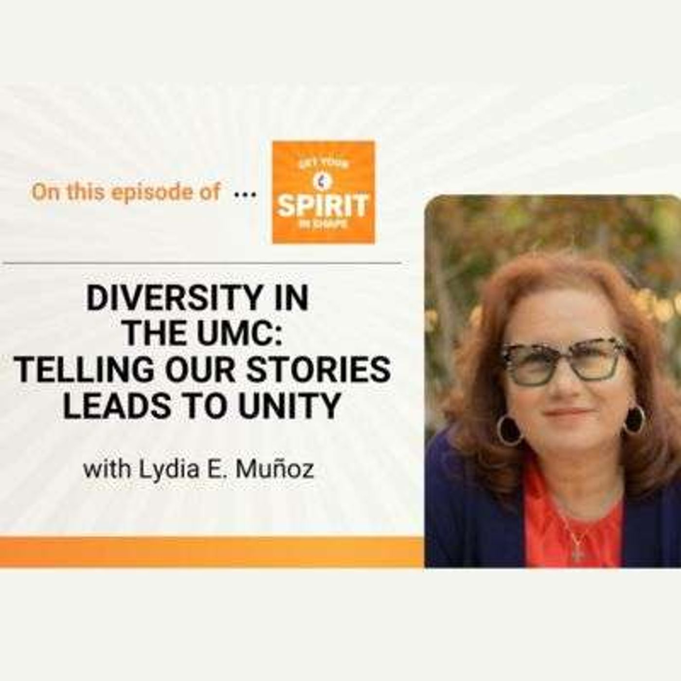 Diversity in The UMC: Telling our stories leads to unity Diversity in The UMC: Telling our stories leads to unity