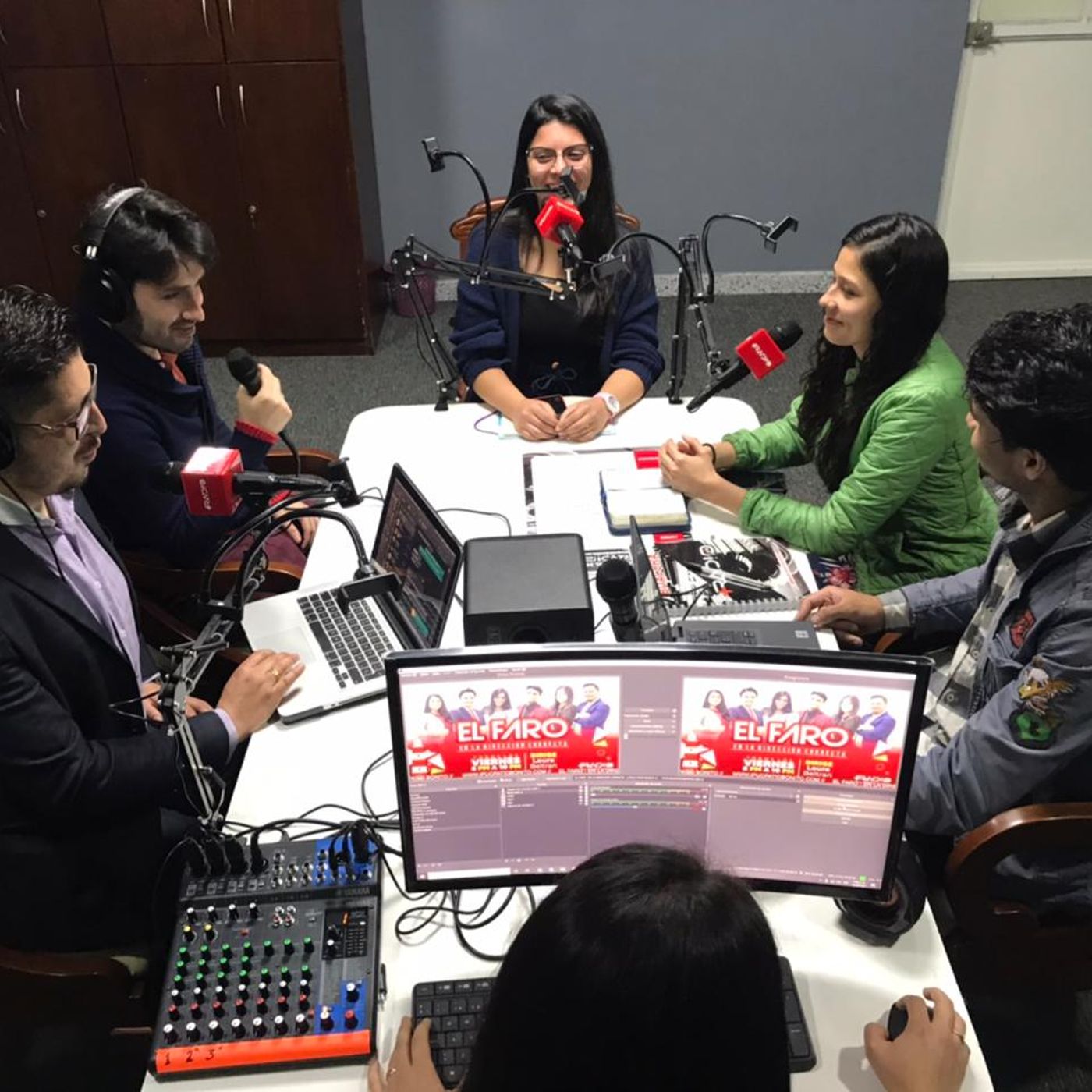 MAS RADIO PB IPUC PATIO BONITO