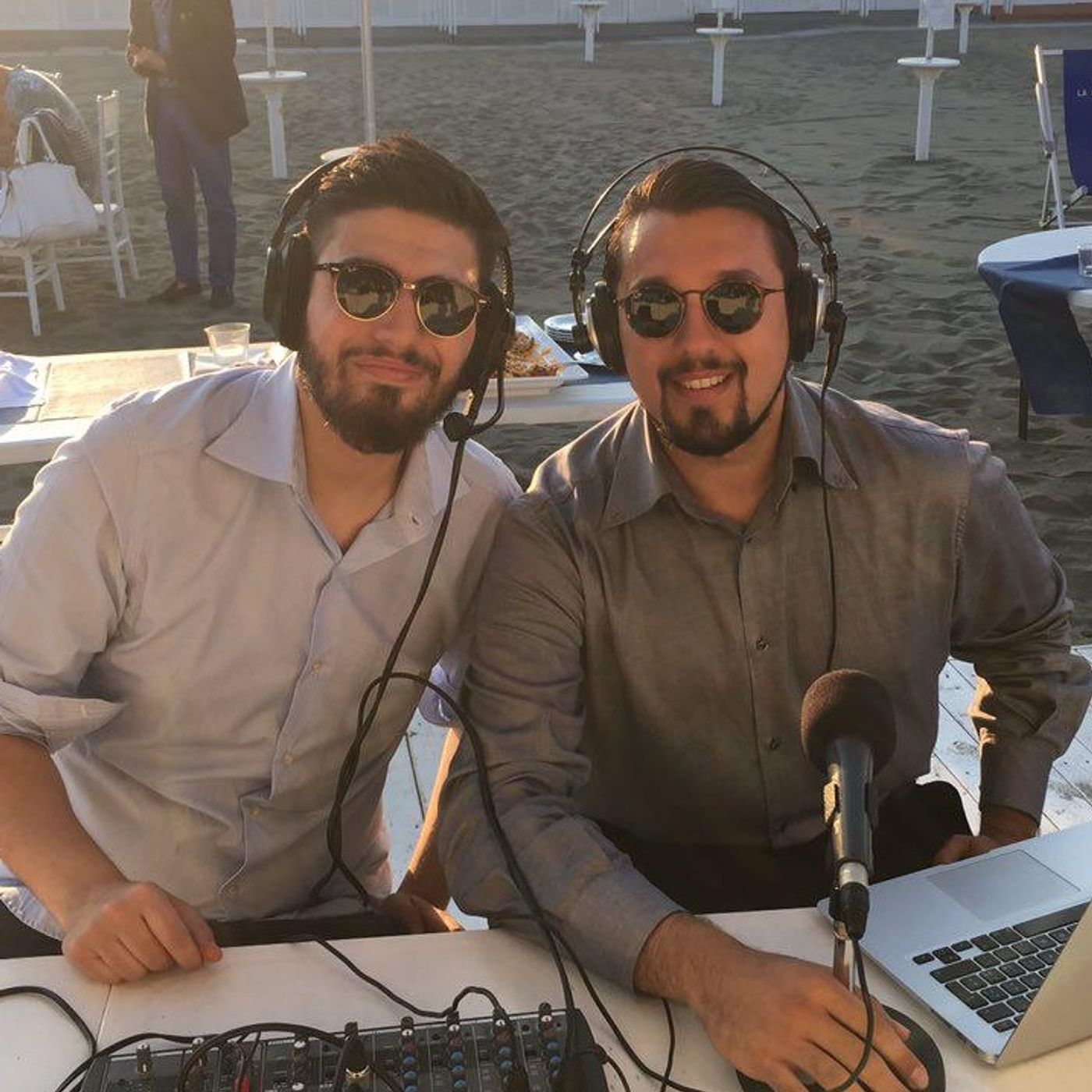 Eventi in esterna. Romanews.eu