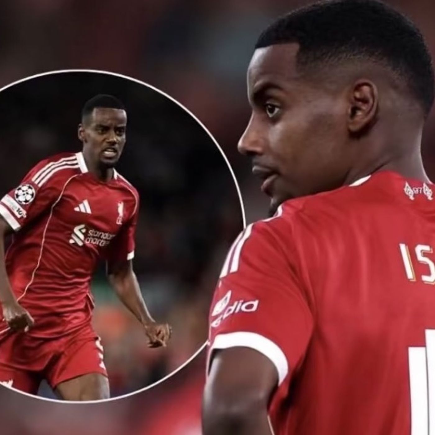 The Football Referee