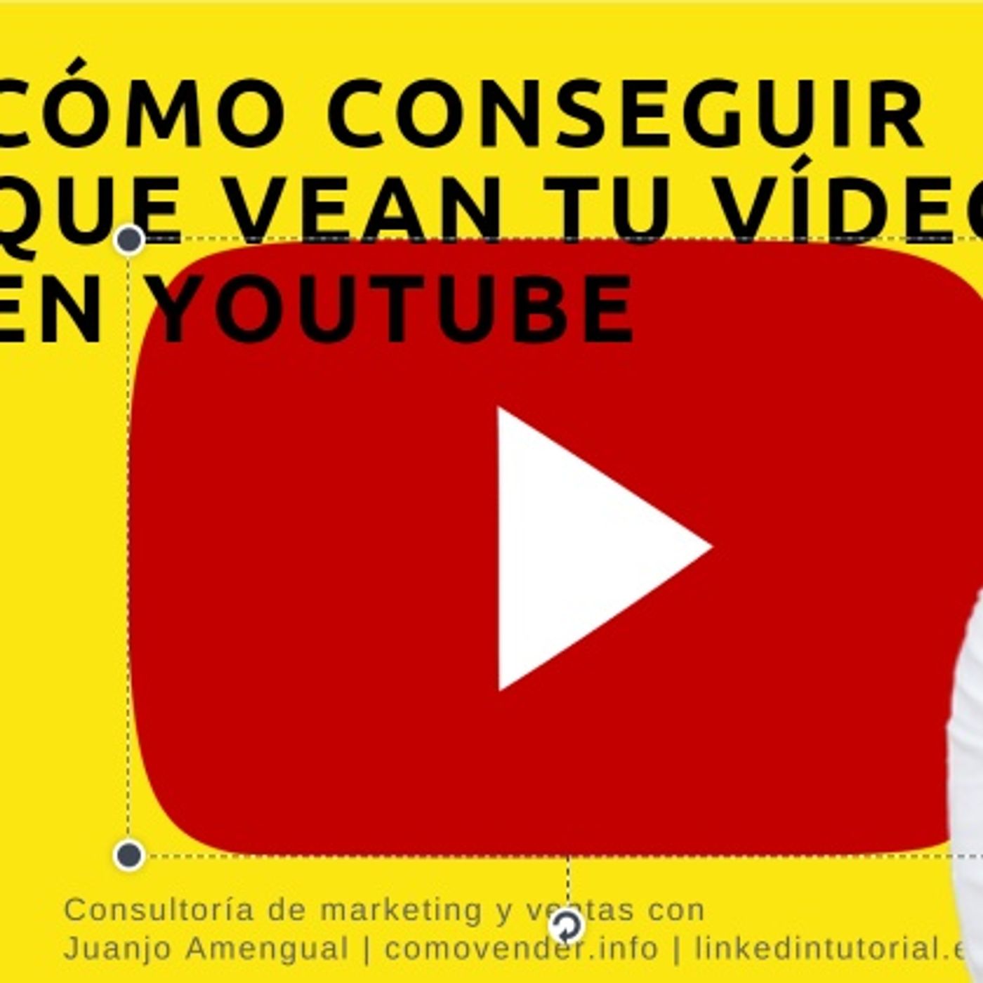 Marketing B2B, con Juanjo Amengual