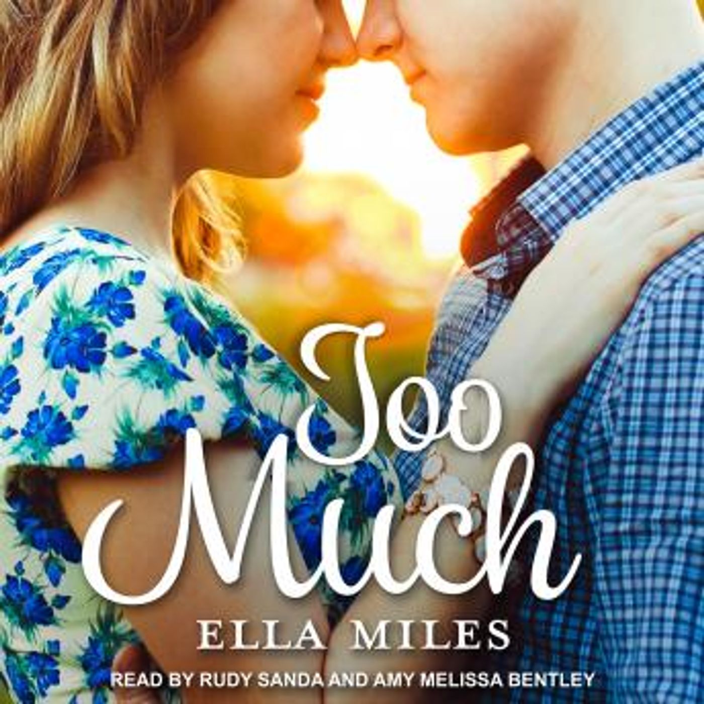 Stream Popular Full Audiobooks in Romance, Modern