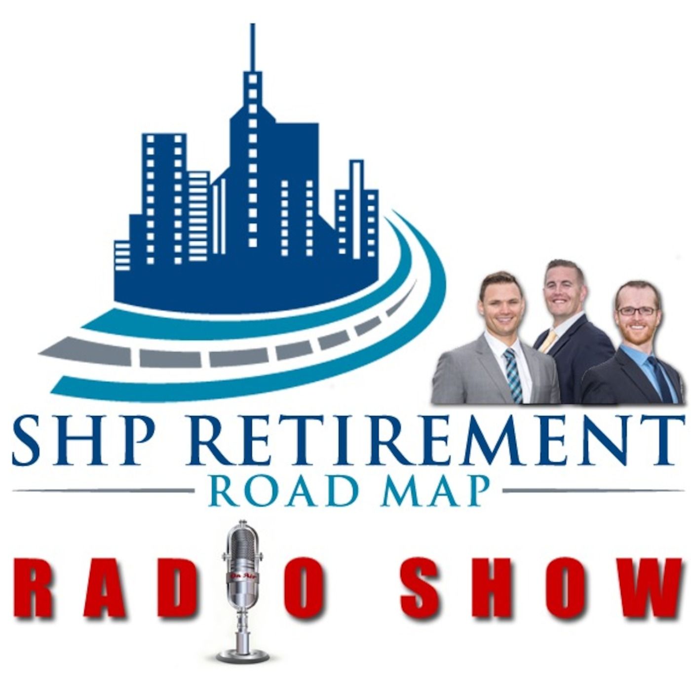 SHP Retirement Road Map® Show