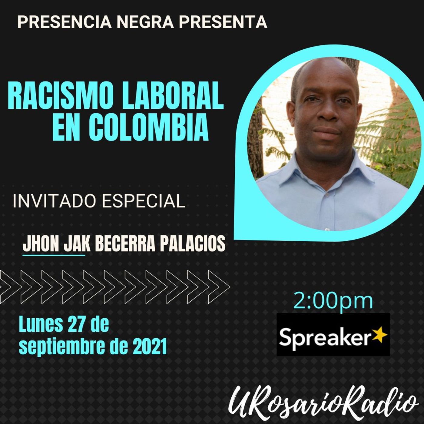 Racismo laboral en Colombia