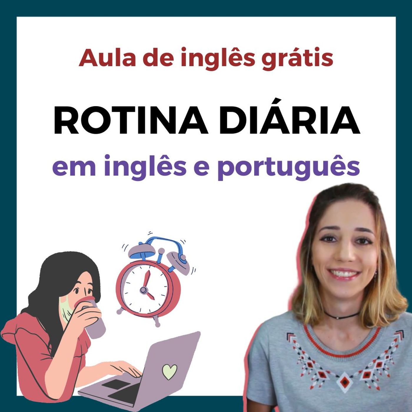 Inglês Correto