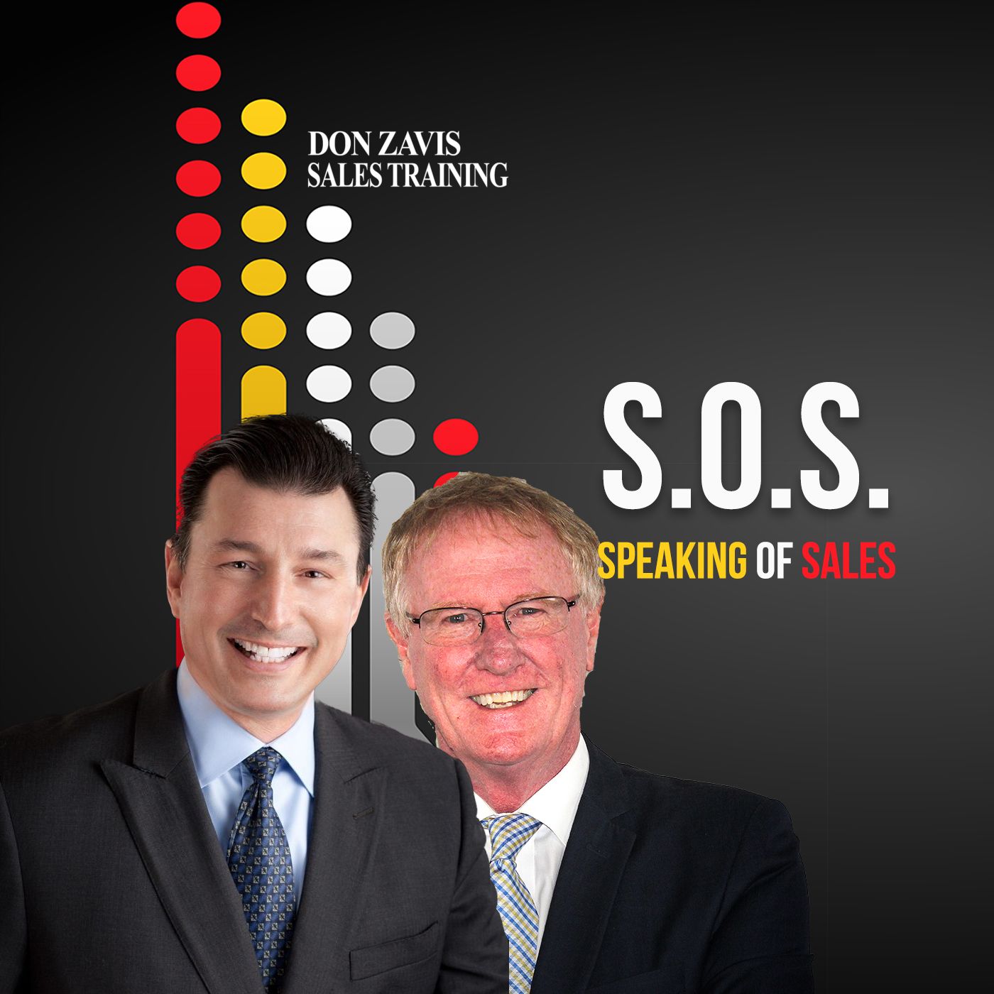 Speaking of Sales (SOS)