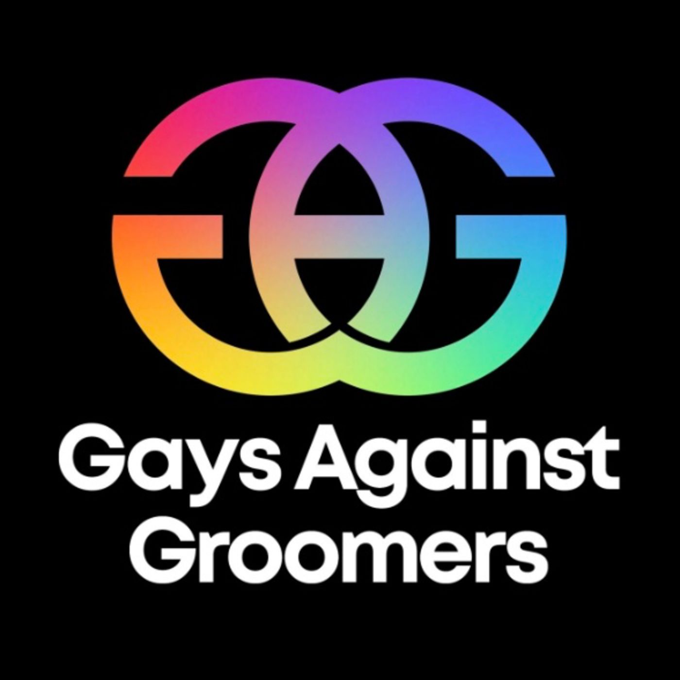 GAG with me as I kiki with Samuel from Gays Against Groomers. episode artwork
