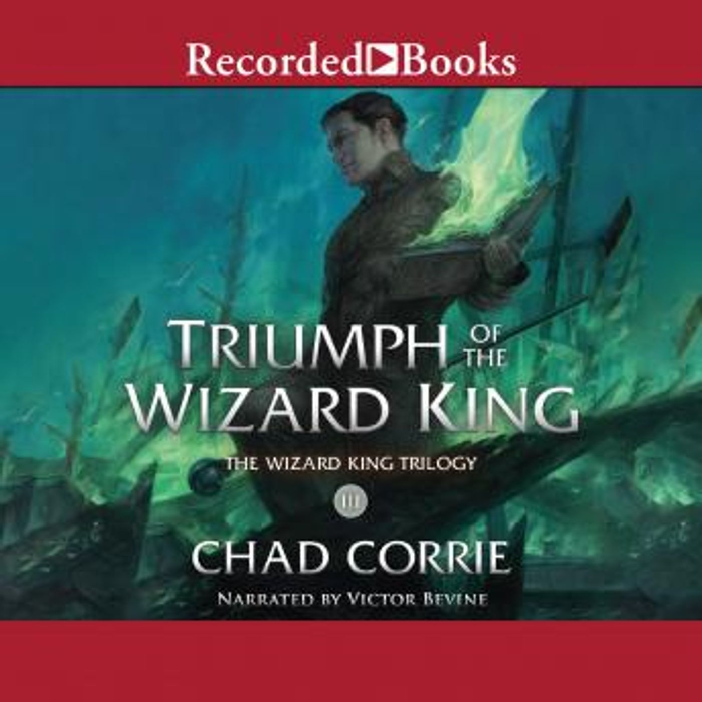 Explore New Full Audiobooks in Science Fiction & Fantasy, Epic Fantasy