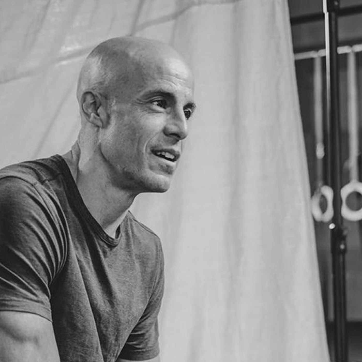 Let\'s Talk About CF (Training e Dintorni)