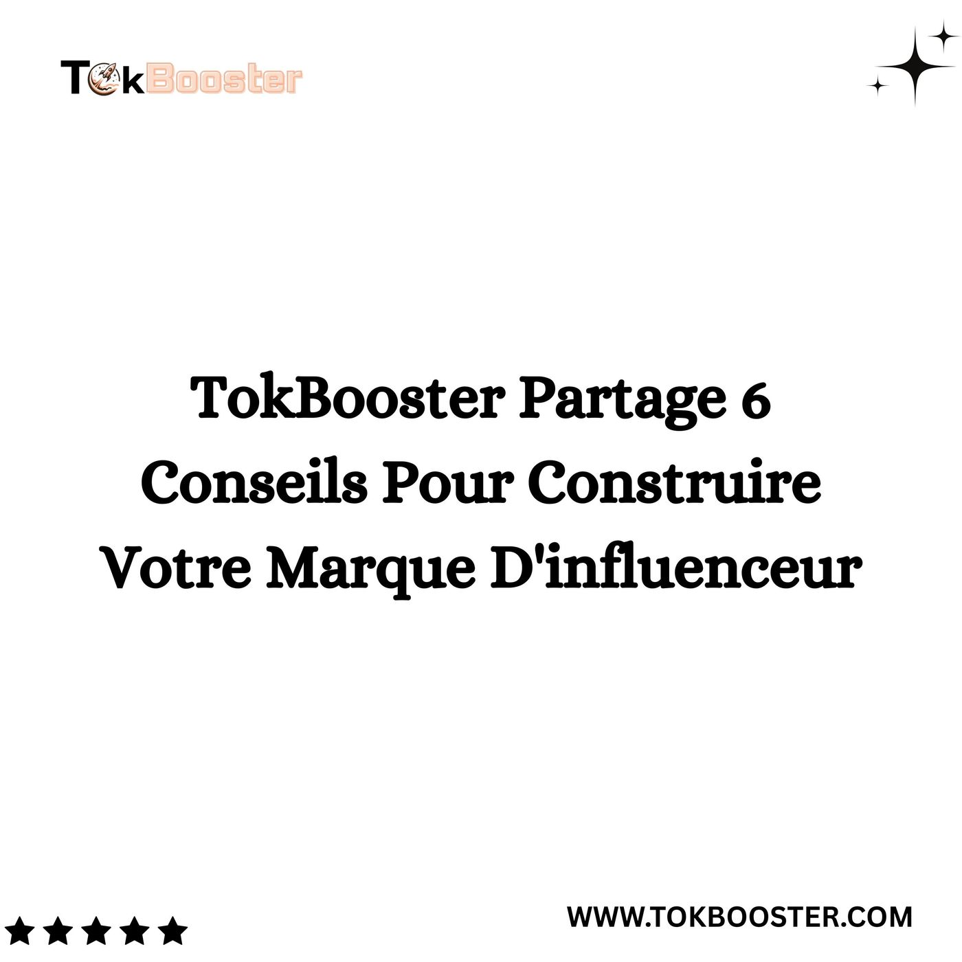 TokBooster