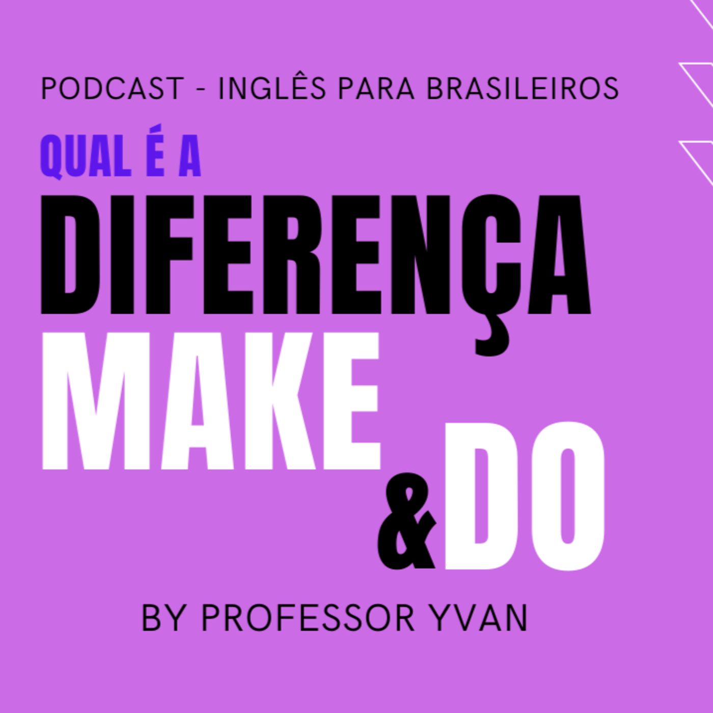 Inglês para Brasileiros