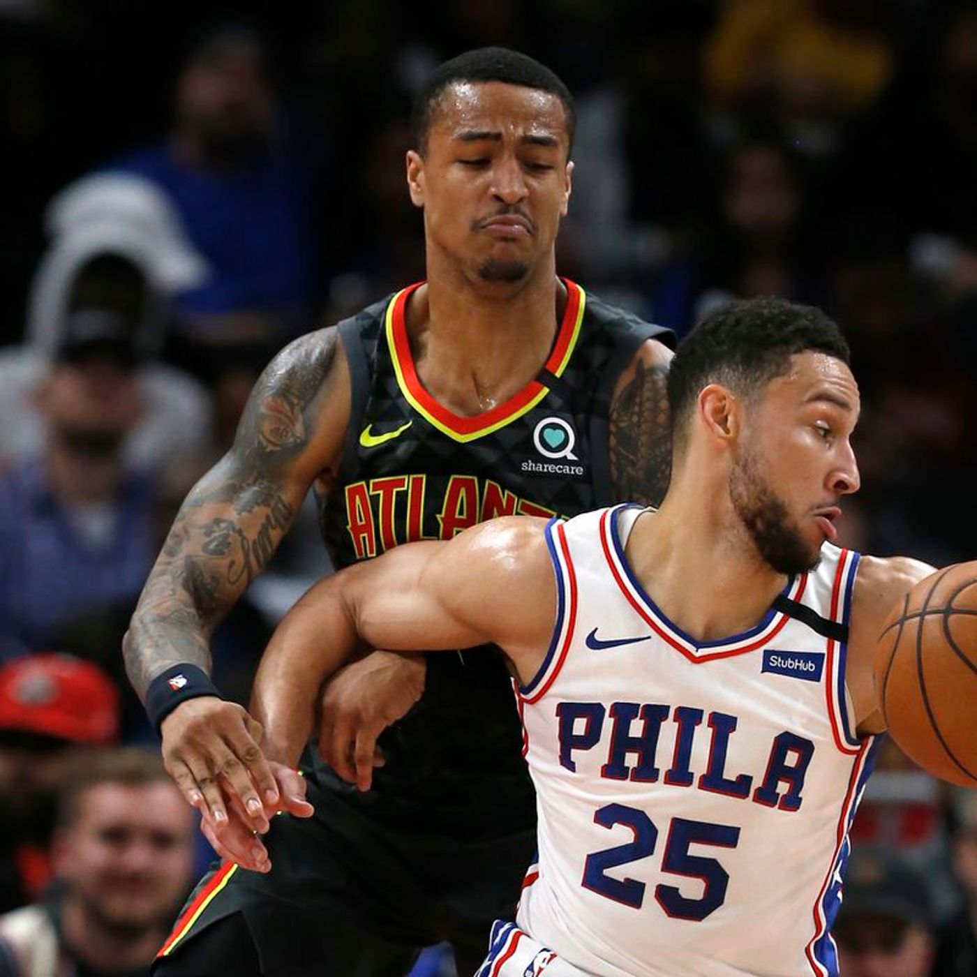NBA Podcast