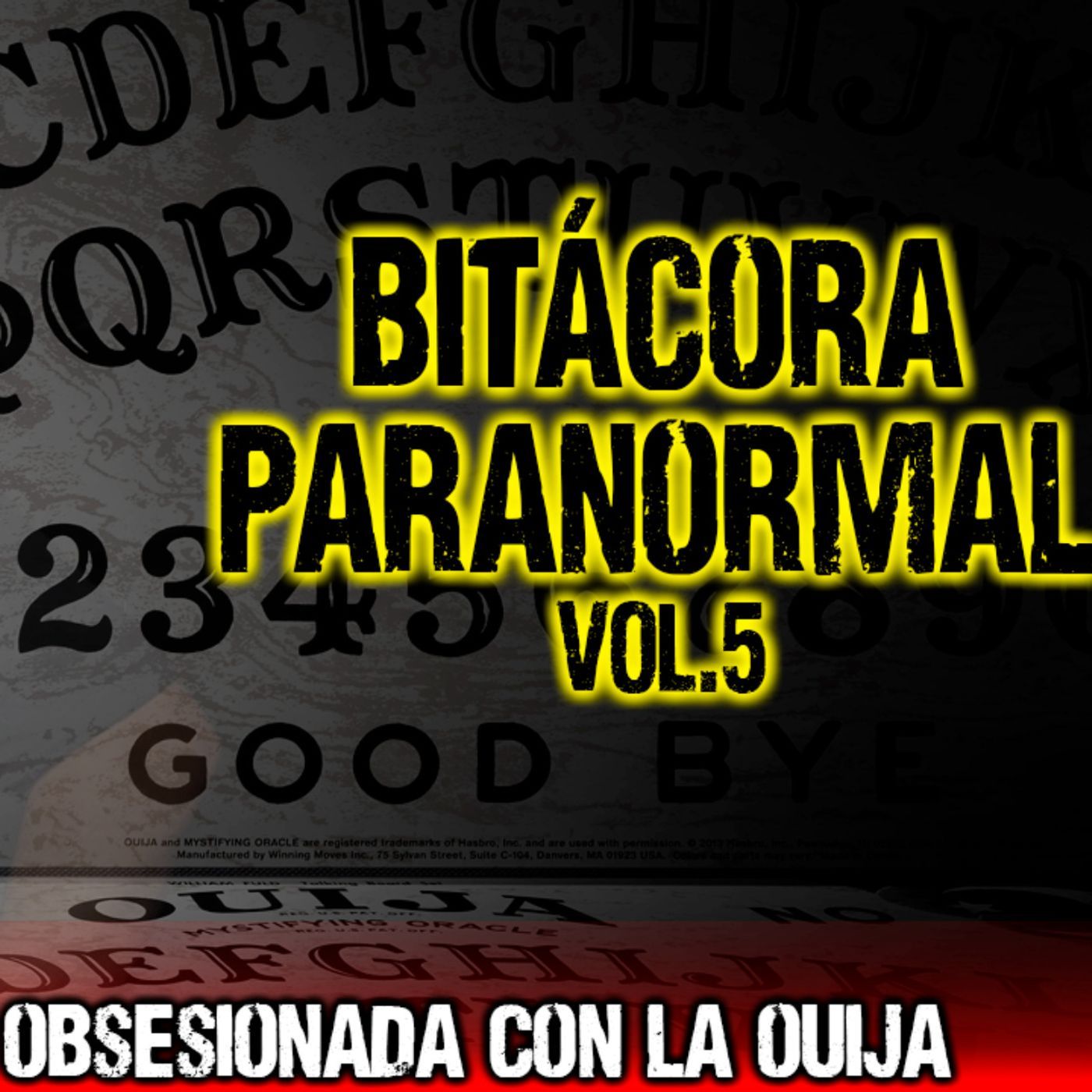 Hablemos de Terror