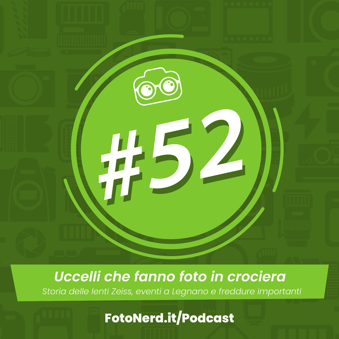 FotoNerd Podcast