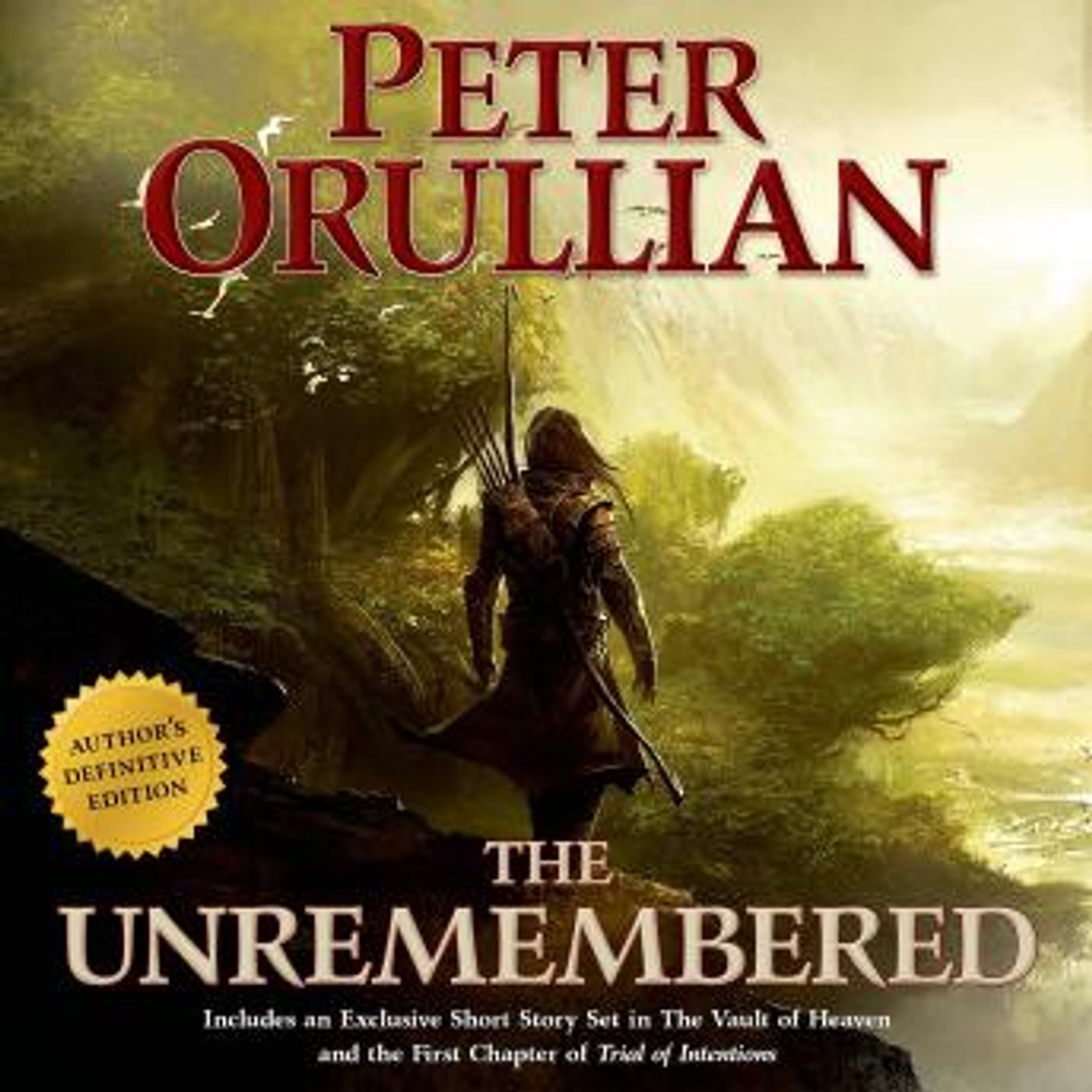 Get Your Favorite Full Audiobooks in Science Fiction & Fantasy, Epic Fantasy