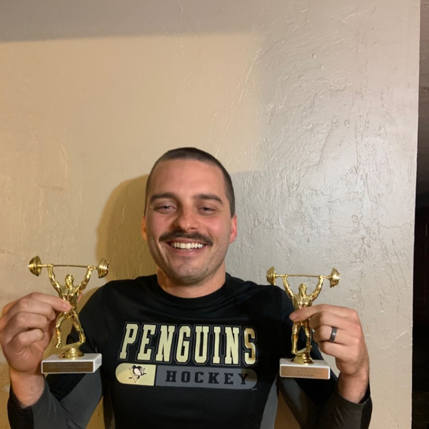 Episode 48 2/2 - Top Of The League Podcast