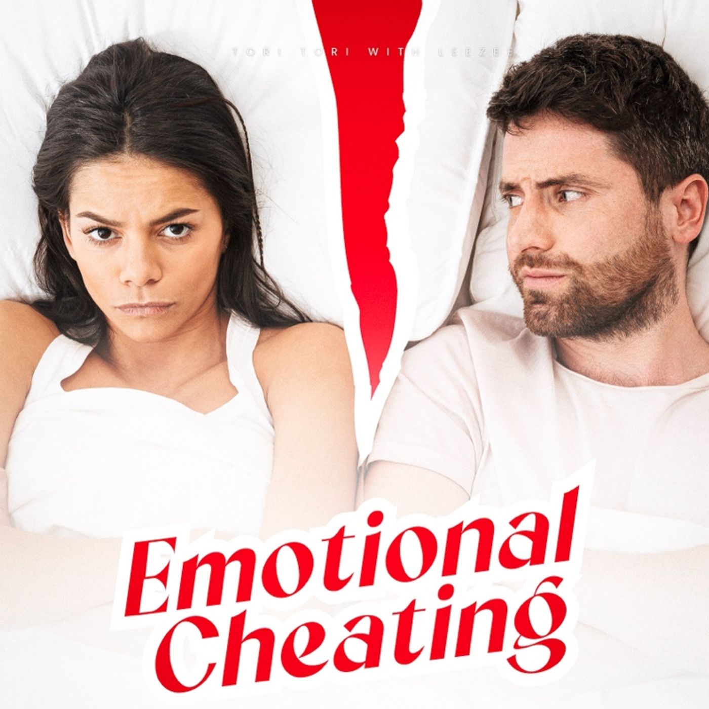 Emotional Cheating episode artwork