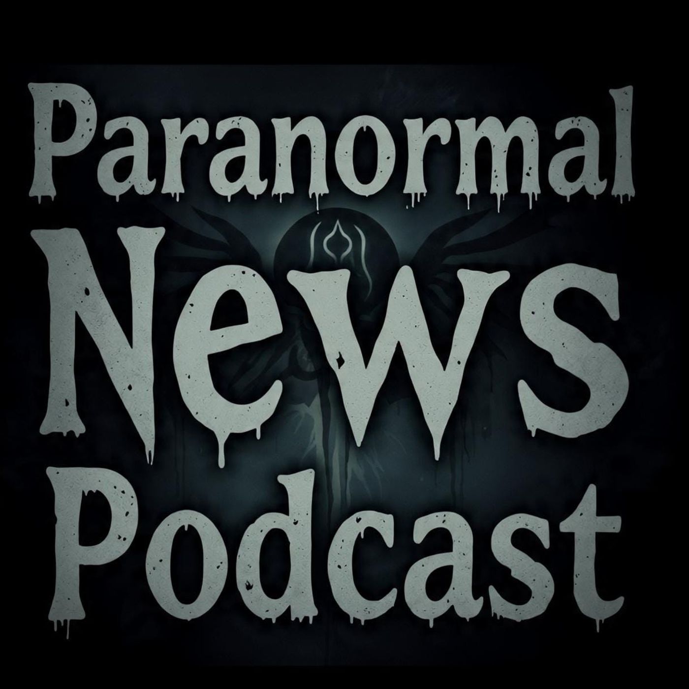 Paranormal News Podcast