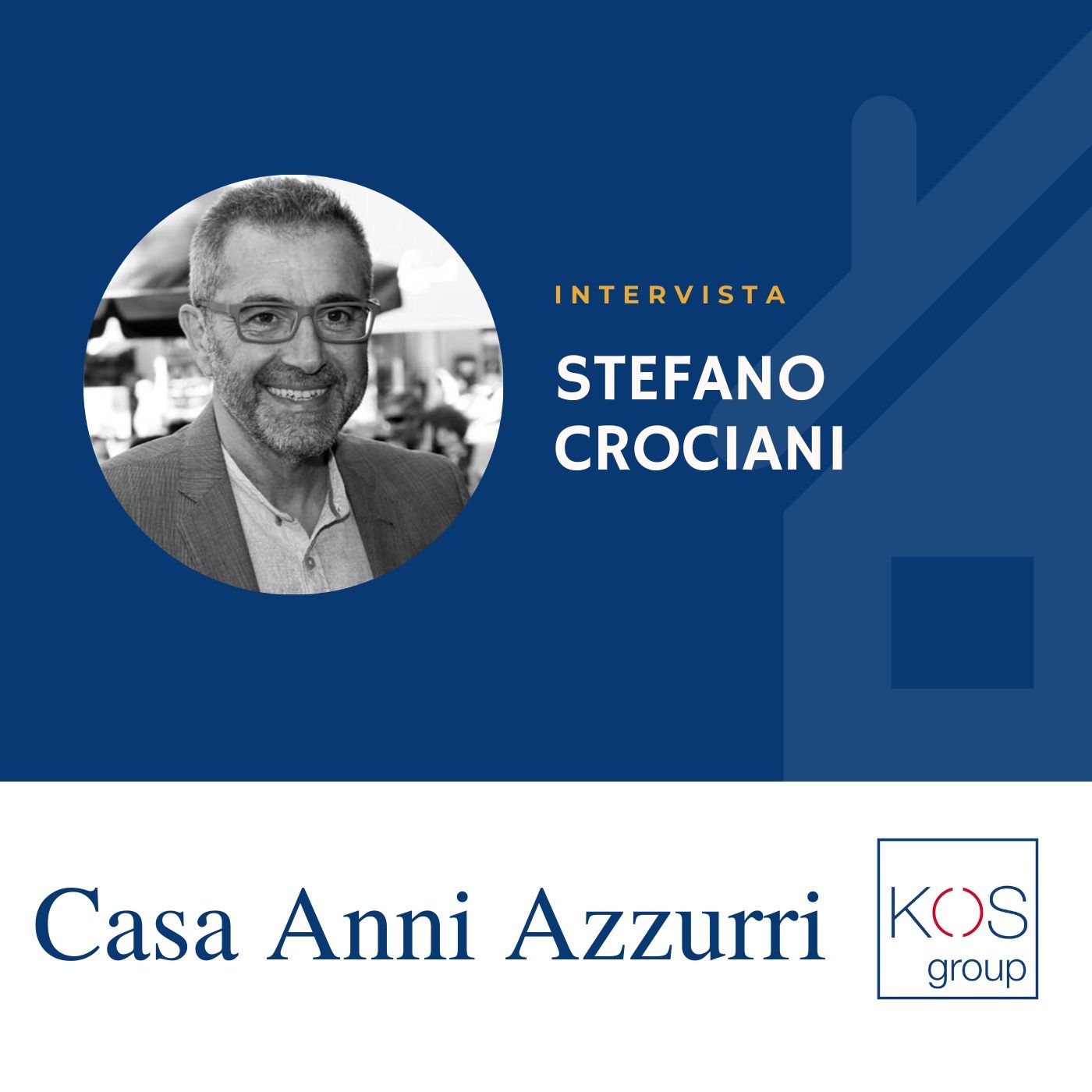 Casa Anni Azzurri