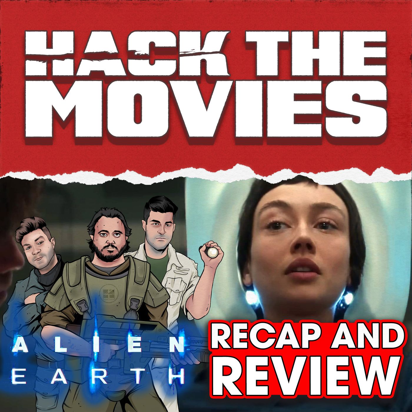 Alien: Earth Episode 4 Recap and Review