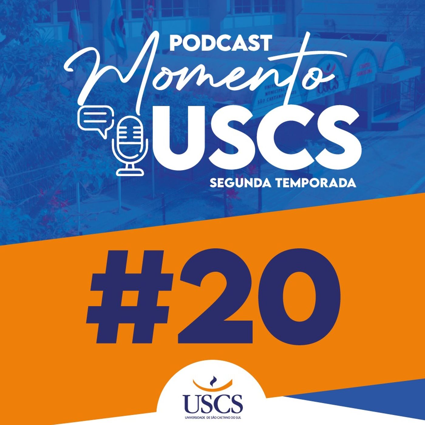 Momento USCS - Temporada 2