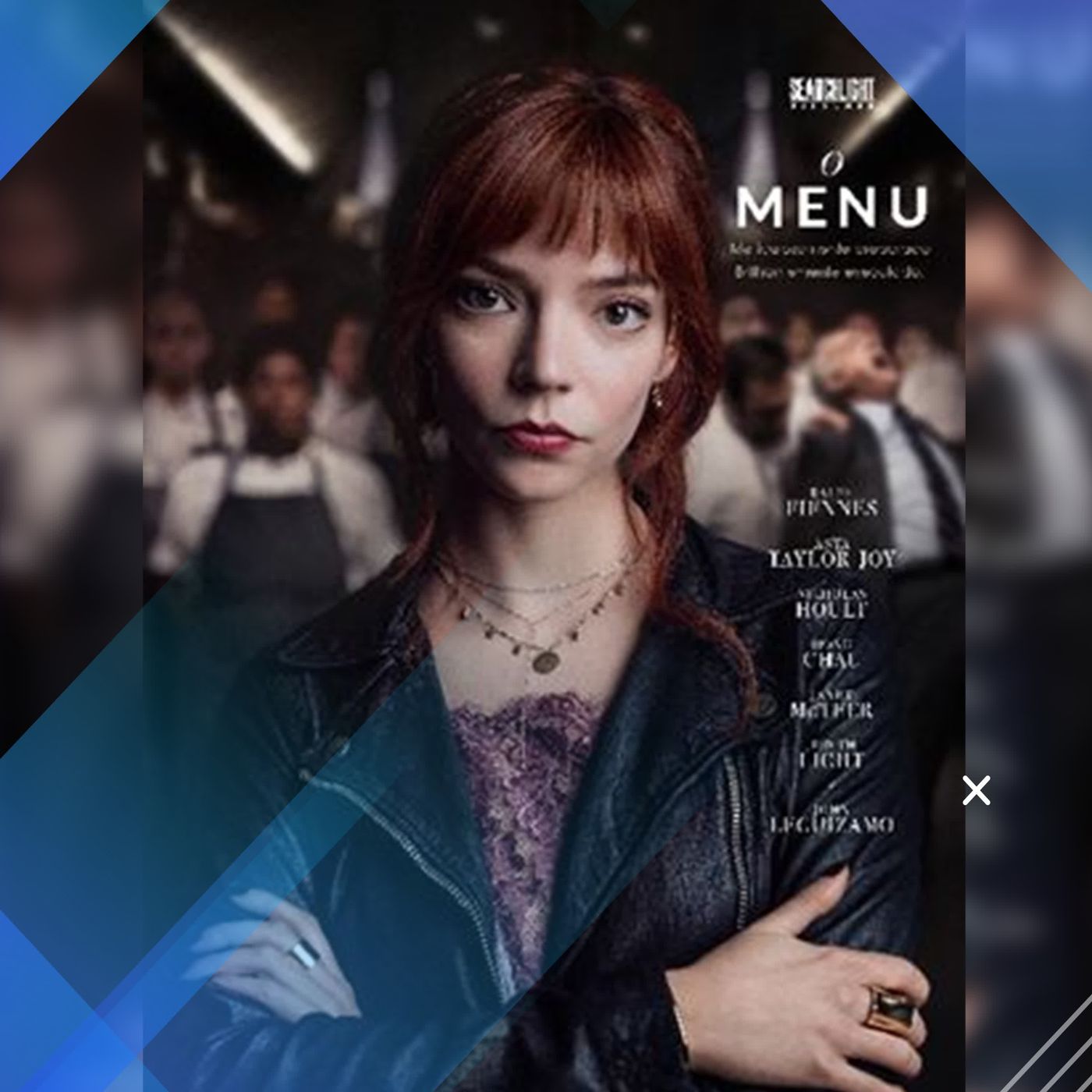 O Menu