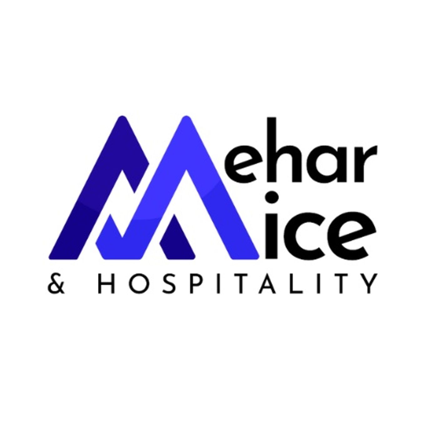 Mehar MICE & Hospitality podcast artwork