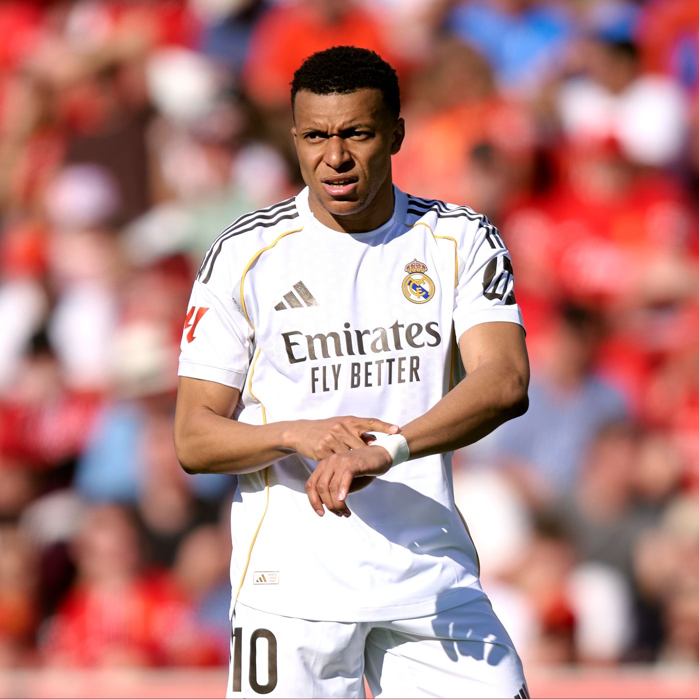 Carrusel sábado | Álvaro Benito apunta al principal debe del Real Madrid: "Elijo 11 soldados antes que jugadores de mejor nivel que se ahorr